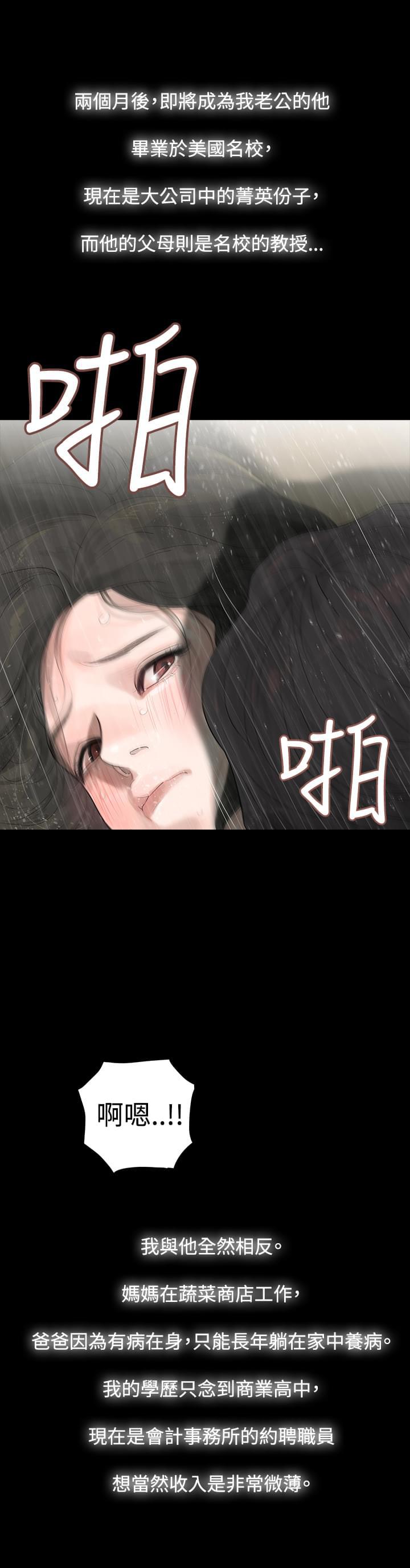 免费漫画网韩漫全集-第1话无删减无遮挡章节图片 