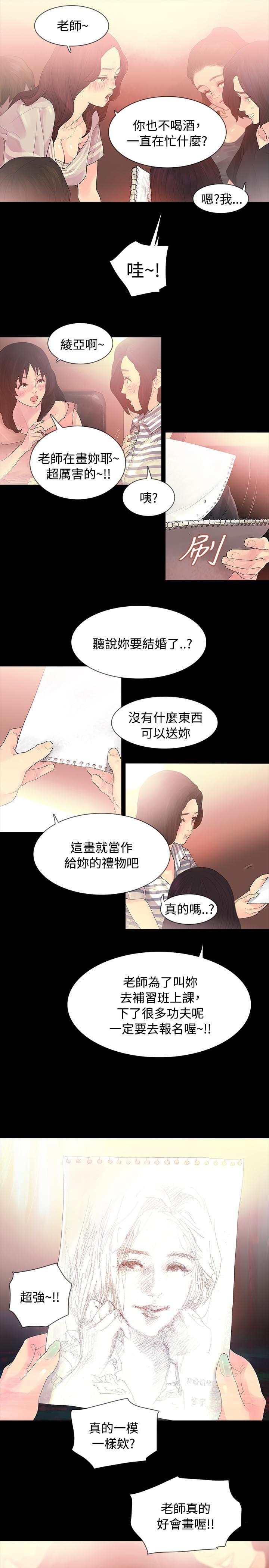 免费漫画网韩漫全集-第2话无删减无遮挡章节图片 