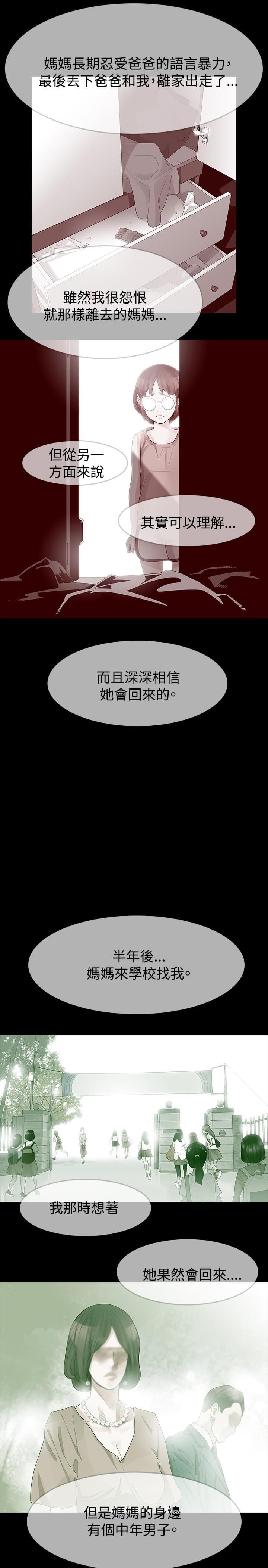 免费漫画网韩漫全集-第21话无删减无遮挡章节图片 