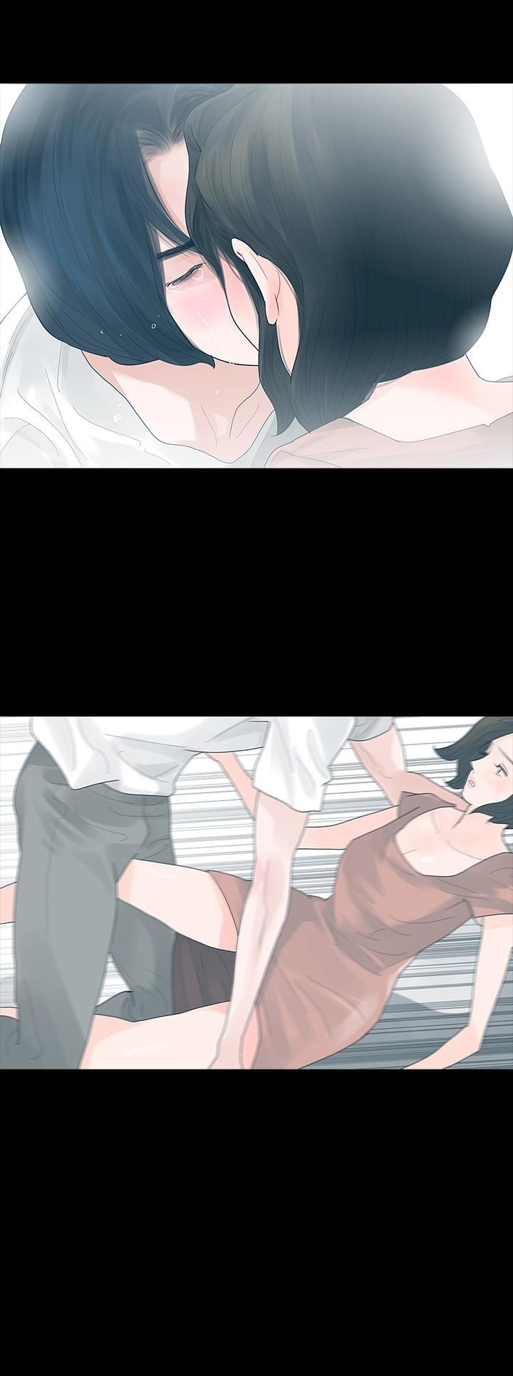 免费漫画网韩漫全集-第25话无删减无遮挡章节图片 