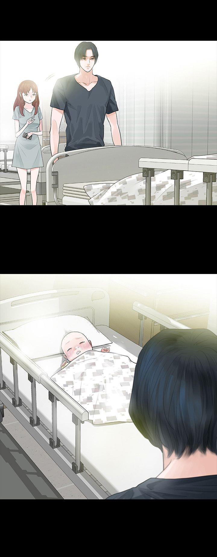 免费漫画网韩漫全集-第50话无删减无遮挡章节图片 