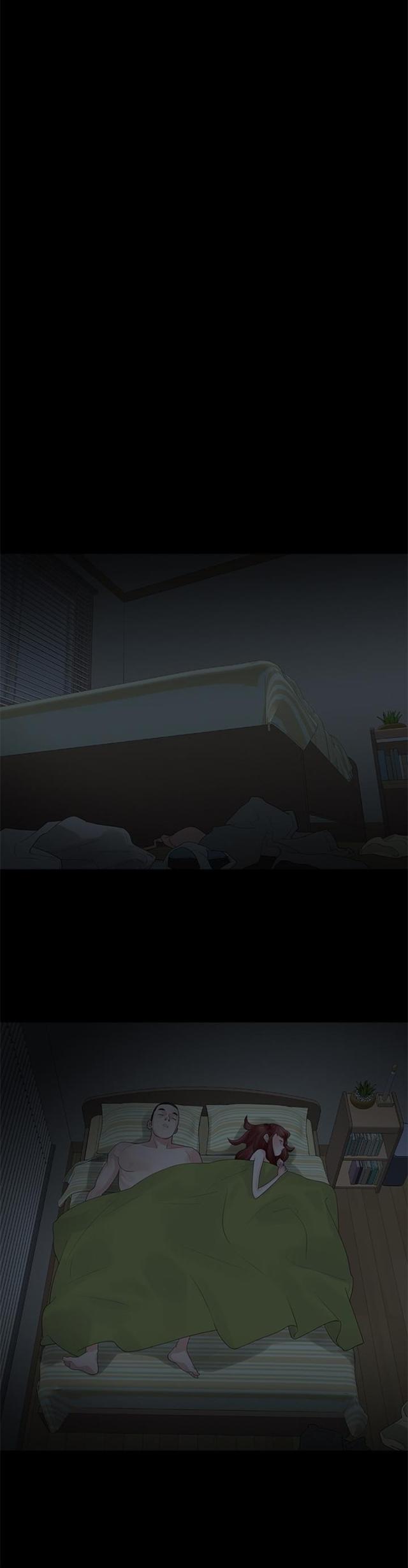 免费漫画网韩漫全集-第27话最后的道别无删减无遮挡章节图片 