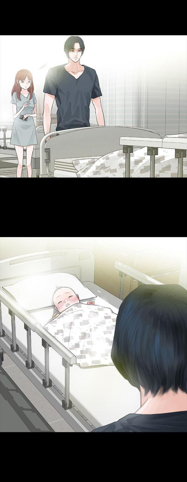 免费漫画网韩漫全集-第50话为什么无删减无遮挡章节图片 