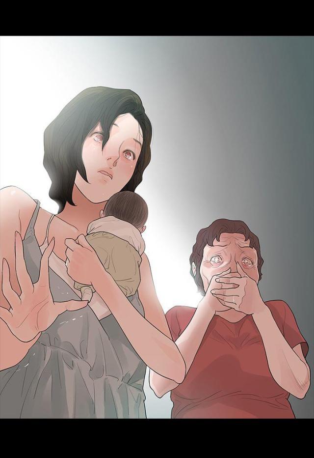 免费漫画网韩漫全集-第61话冲动无删减无遮挡章节图片 