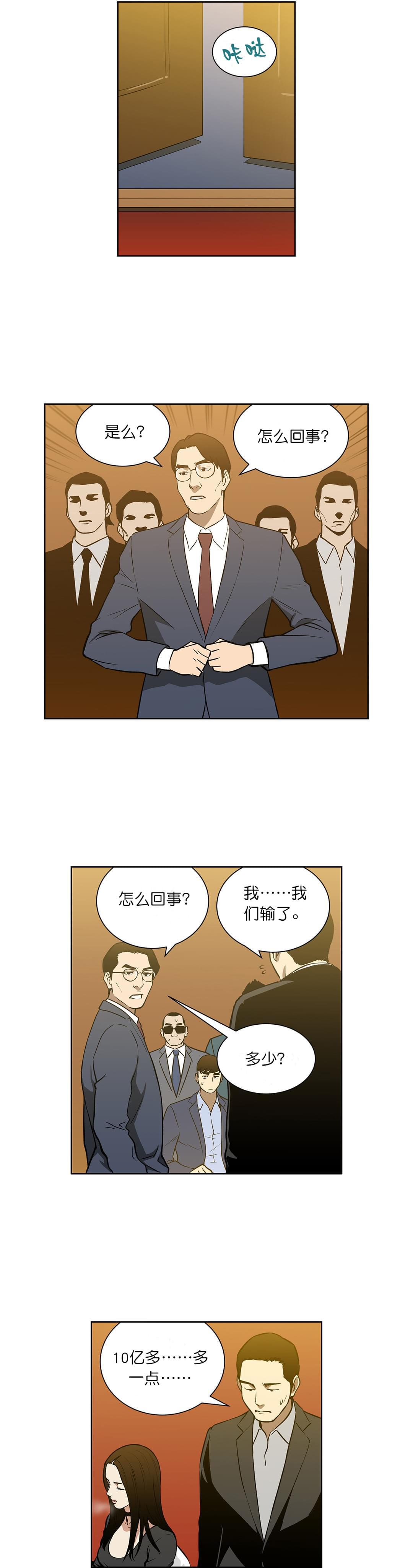 透视千王韩漫全集-第53话无删减无遮挡章节图片 