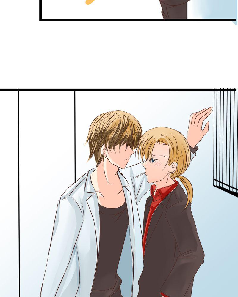 伦理漫画韩漫全集-24_他是店长的什么人？无删减无遮挡章节图片 