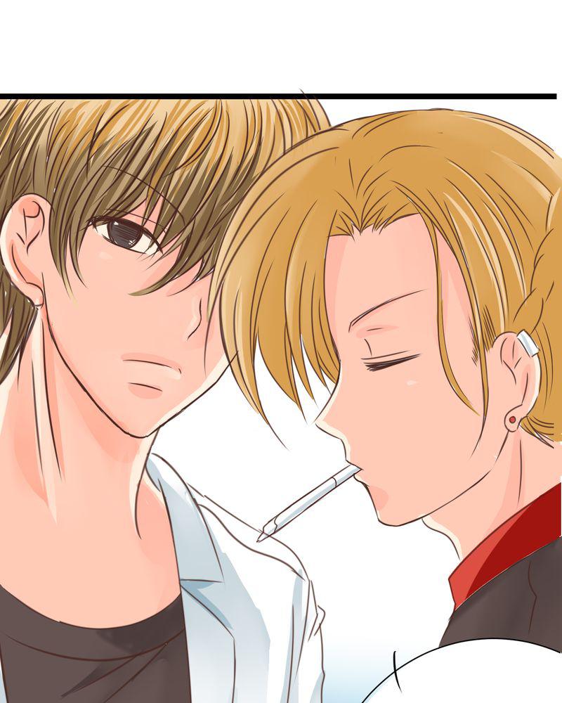 伦理漫画韩漫全集-24_他是店长的什么人？无删减无遮挡章节图片 