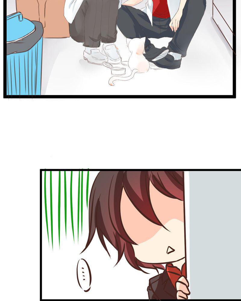 伦理漫画韩漫全集-30_放学后的二人相处无删减无遮挡章节图片 