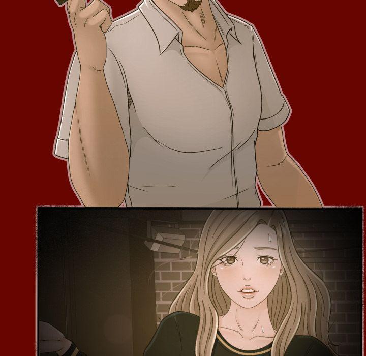 哈哈漫画网韩漫全集-专属契约：10无删减无遮挡章节图片 