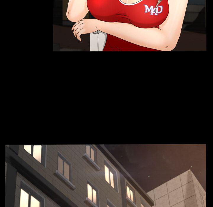 哈哈漫画网韩漫全集-专属契约：11无删减无遮挡章节图片 