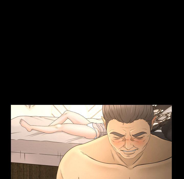 哈哈漫画网韩漫全集-专属契约：11无删减无遮挡章节图片 