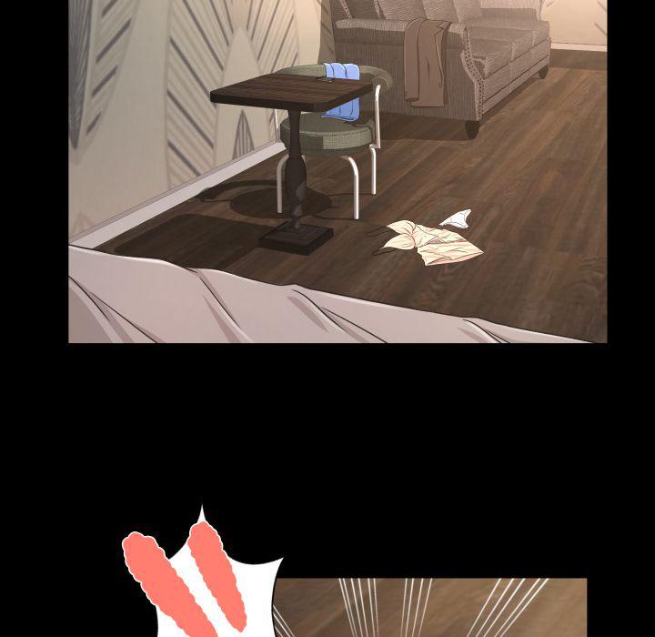 哈哈漫画网韩漫全集-专属契约：11无删减无遮挡章节图片 