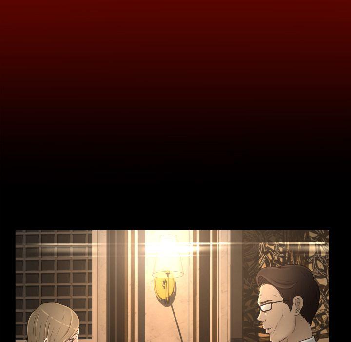 哈哈漫画网韩漫全集-专属契约:第15话无删减无遮挡章节图片 