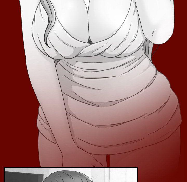 哈哈漫画网韩漫全集-专属契约:第16话无删减无遮挡章节图片 