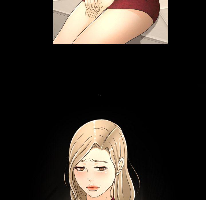 哈哈漫画网韩漫全集-专属契约:第16话无删减无遮挡章节图片 