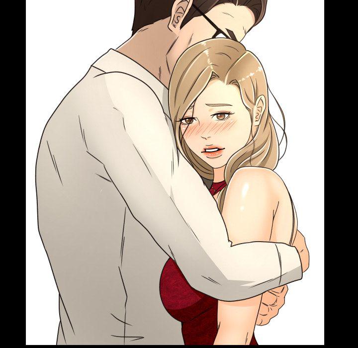 哈哈漫画网韩漫全集-专属契约:第17话无删减无遮挡章节图片 