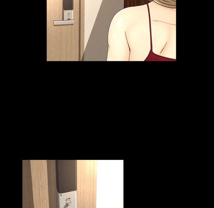 哈哈漫画网韩漫全集-专属契约:第17话无删减无遮挡章节图片 
