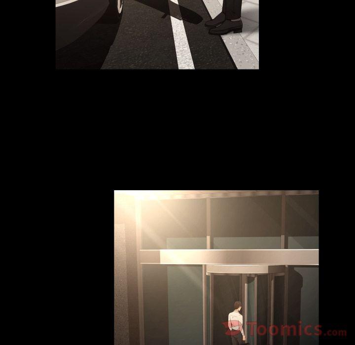 哈哈漫画网韩漫全集-专属契约:第18话无删减无遮挡章节图片 
