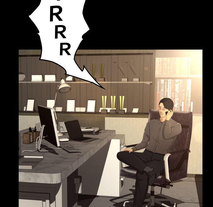哈哈漫画网韩漫全集-专属契约:第18话无删减无遮挡章节图片 