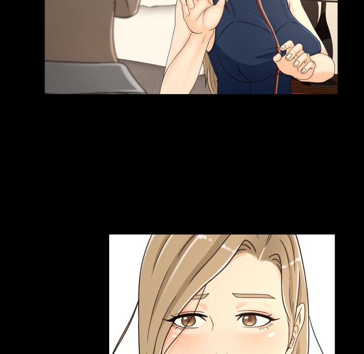 哈哈漫画网韩漫全集-专属契约:第18话无删减无遮挡章节图片 