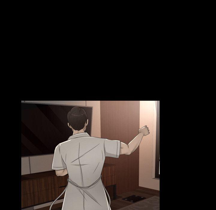 哈哈漫画网韩漫全集-专属契约:第20话无删减无遮挡章节图片 