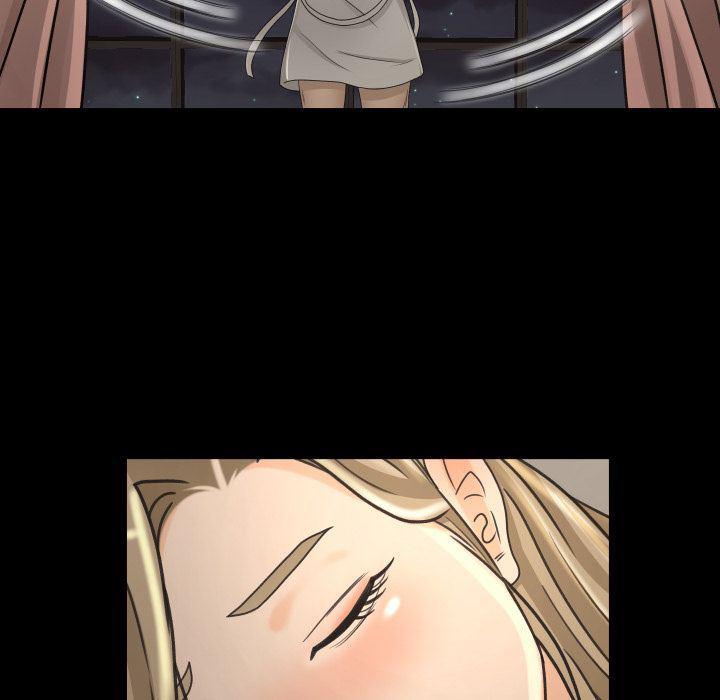 哈哈漫画网韩漫全集-专属契约:第20话无删减无遮挡章节图片 