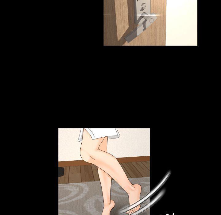 哈哈漫画网韩漫全集-专属契约:第21话无删减无遮挡章节图片 
