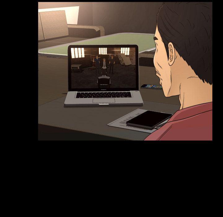 哈哈漫画网韩漫全集-专属契约:第24话无删减无遮挡章节图片 