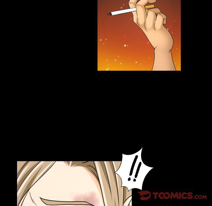 哈哈漫画网韩漫全集-专属契约:第25话无删减无遮挡章节图片 