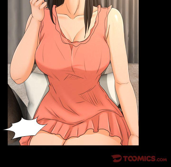 哈哈漫画网韩漫全集-专属契约:第26话无删减无遮挡章节图片 