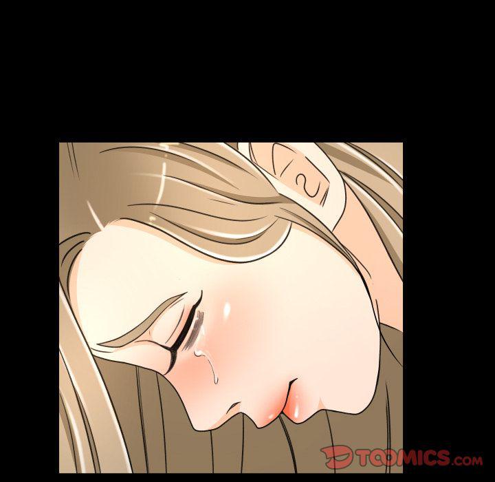 哈哈漫画网韩漫全集-专属契约:第27话无删减无遮挡章节图片 