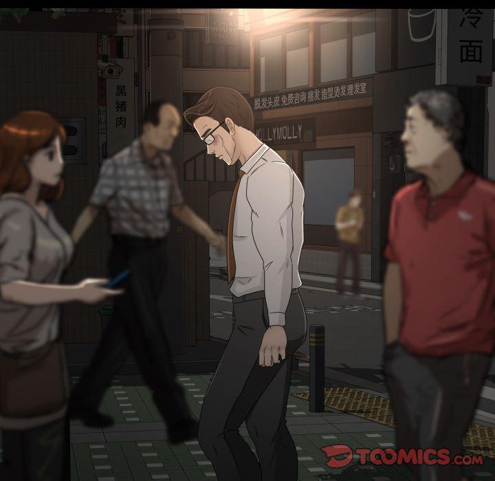 哈哈漫画网韩漫全集-专属契约:第27话无删减无遮挡章节图片 