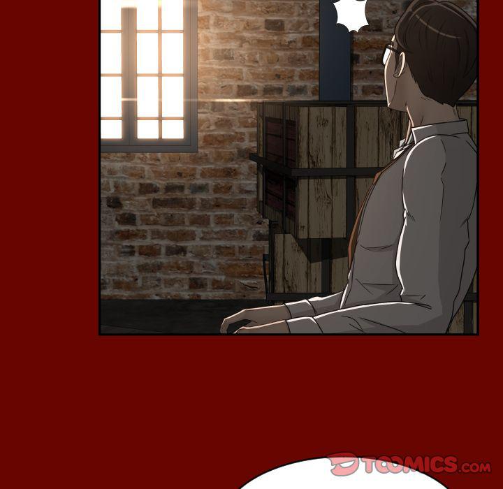 哈哈漫画网韩漫全集-专属契约:第27话无删减无遮挡章节图片 