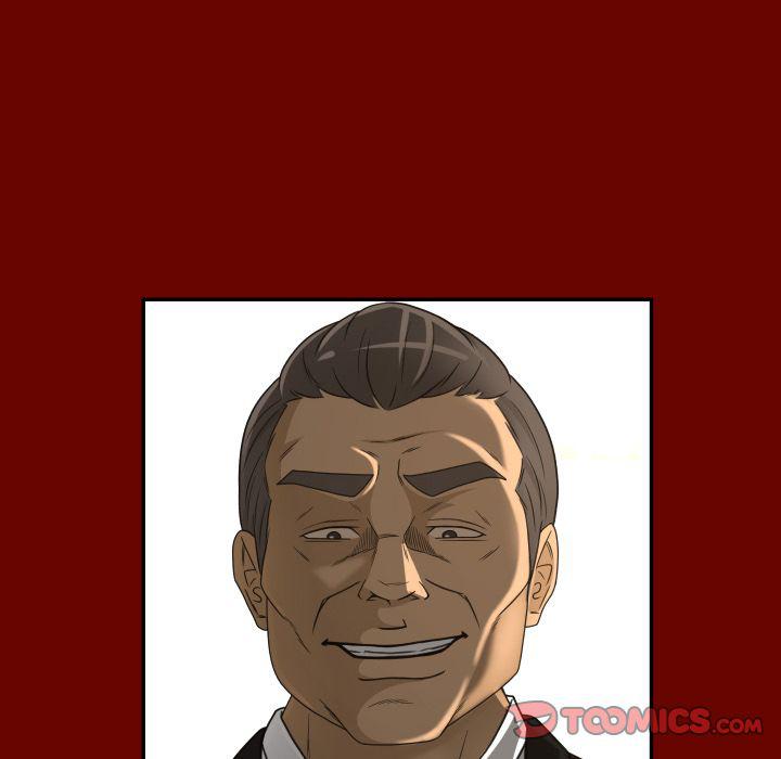 哈哈漫画网韩漫全集-专属契约:第27话无删减无遮挡章节图片 
