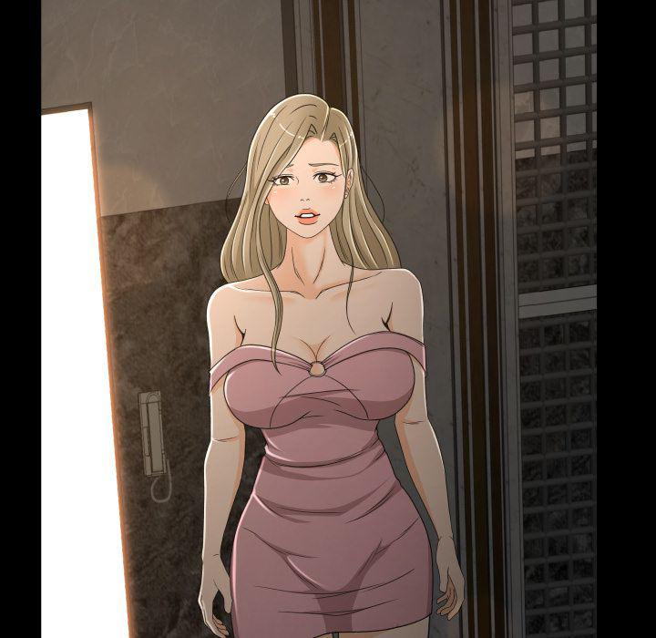 哈哈漫画网韩漫全集-专属契约:第28话无删减无遮挡章节图片 