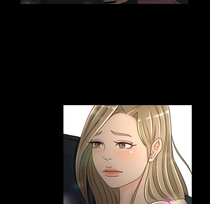 哈哈漫画网韩漫全集-专属契约:第28话无删减无遮挡章节图片 