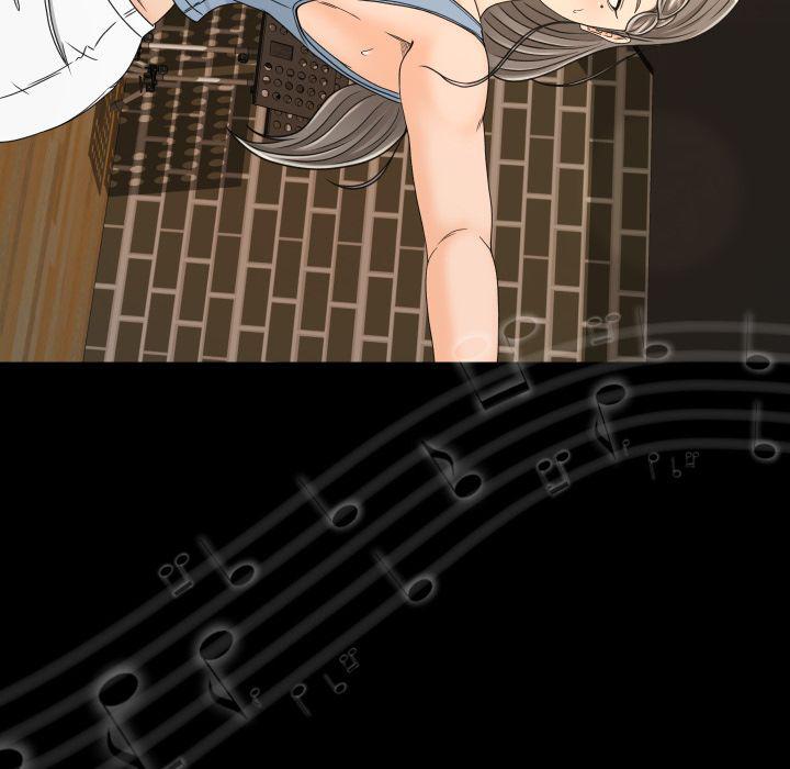哈哈漫画网韩漫全集-专属契约:第28话无删减无遮挡章节图片 