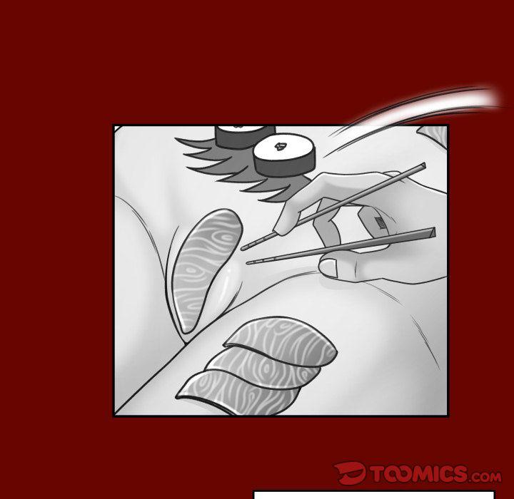 哈哈漫画网韩漫全集-专属契约:第28话无删减无遮挡章节图片 
