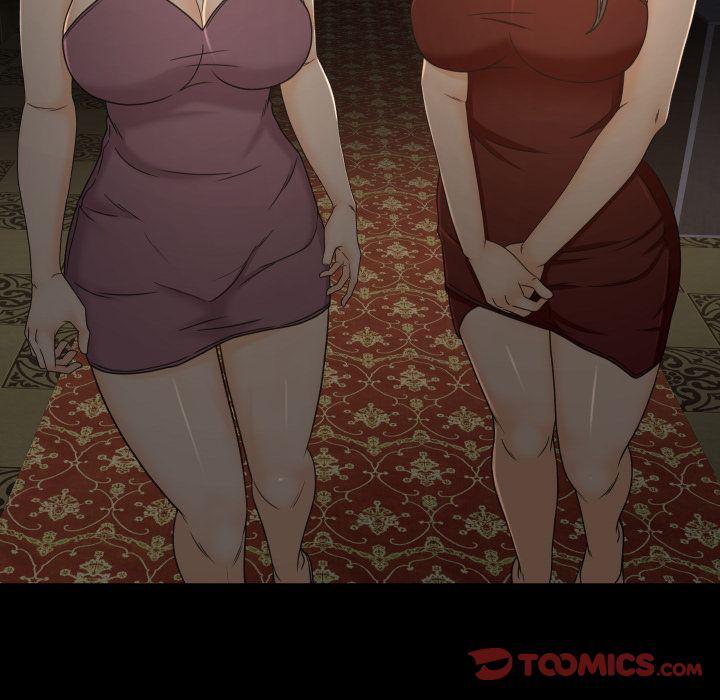 哈哈漫画网韩漫全集-专属契约:第30话无删减无遮挡章节图片 