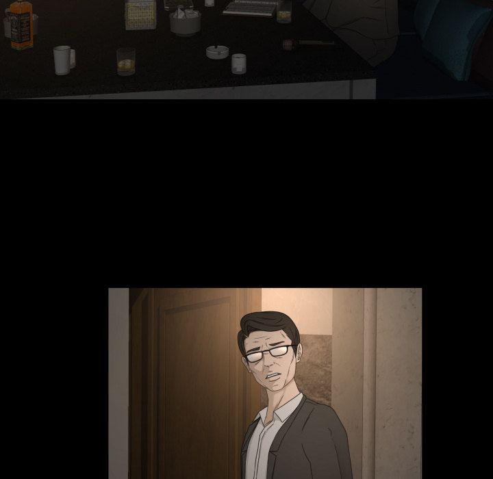 哈哈漫画网韩漫全集-专属契约:第30话无删减无遮挡章节图片 