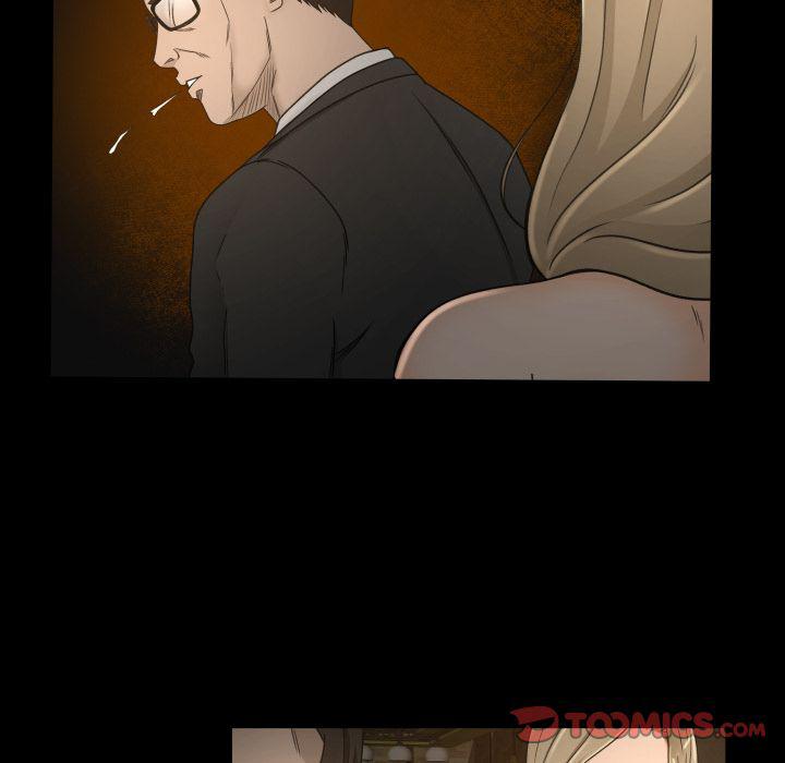哈哈漫画网韩漫全集-专属契约:第30话无删减无遮挡章节图片 