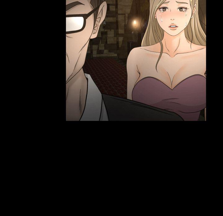 哈哈漫画网韩漫全集-专属契约:第30话无删减无遮挡章节图片 