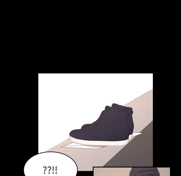 哈哈漫画网韩漫全集-专属契约:第32话无删减无遮挡章节图片 