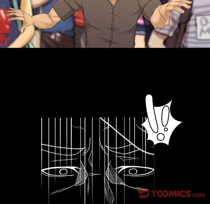 哈哈漫画网韩漫全集-专属契约:第32话无删减无遮挡章节图片 