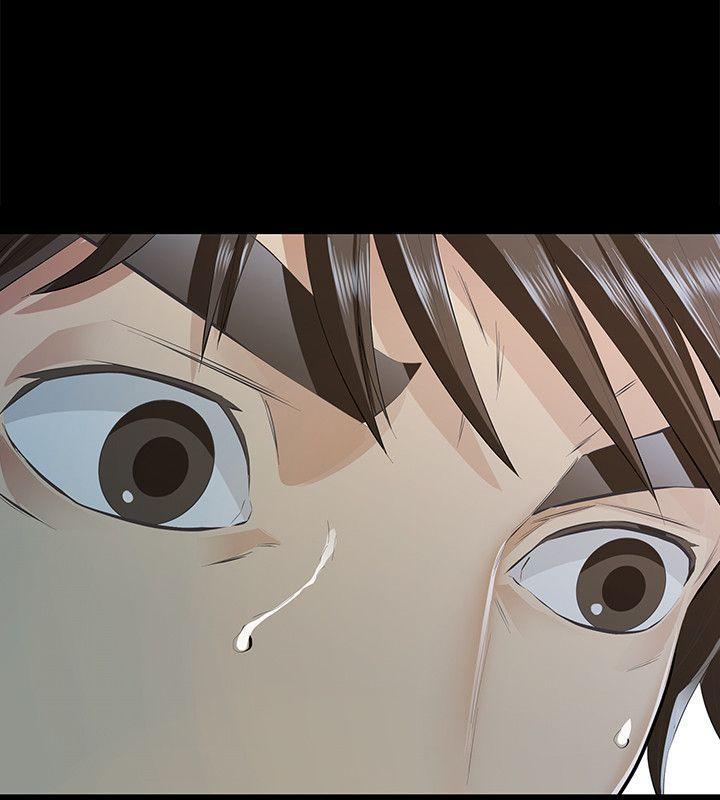 节约用水漫画韩漫全集-第7话-第二次机会&hellip;无删减无遮挡章节图片 