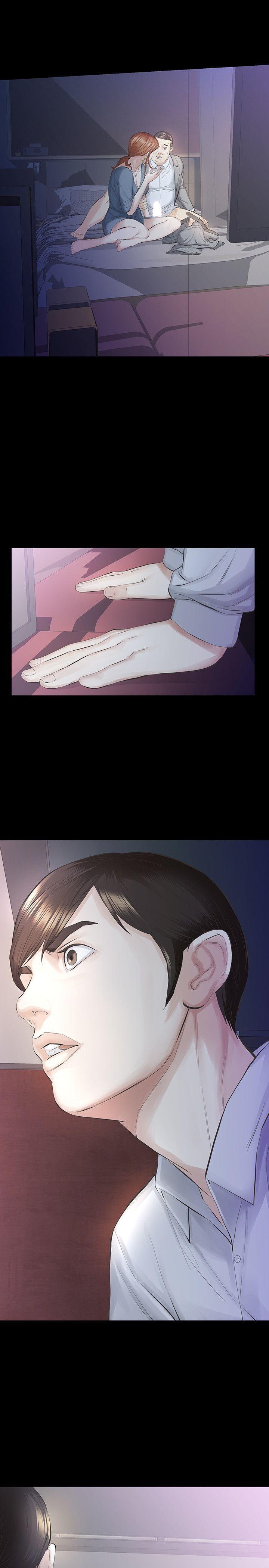 节约用水漫画韩漫全集-第11话-梦寐以求的触感无删减无遮挡章节图片 
