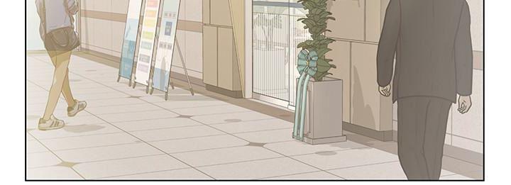 节约用水漫画韩漫全集-第15话-与旧爱宛心重逢无删减无遮挡章节图片 