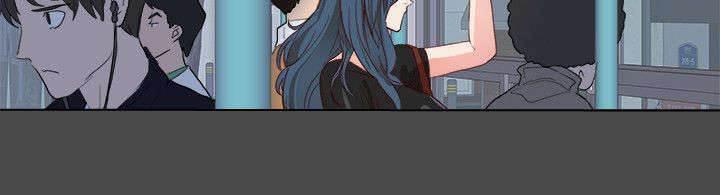 下一站巨星漫画韩漫全集-第1话 我的女友无删减无遮挡章节图片 
