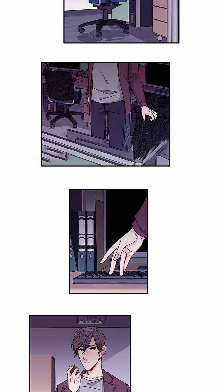 爱特漫画韩漫全集-第36话无删减无遮挡章节图片 