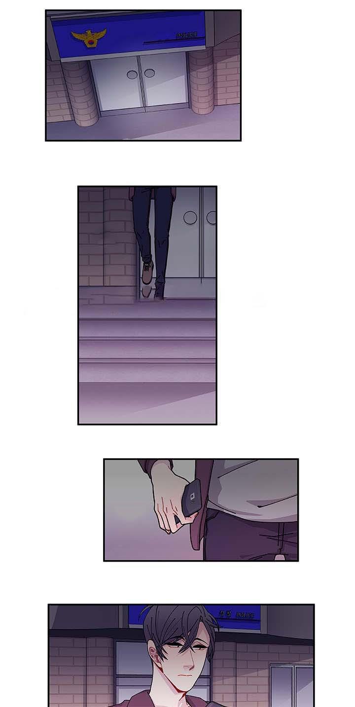 爱特漫画韩漫全集-第36话无删减无遮挡章节图片 
